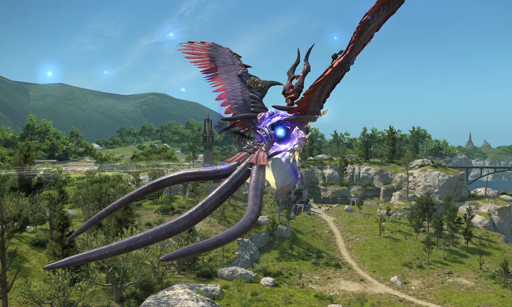 The Totem Trick That Doesn’t Work on Wings of Nihility