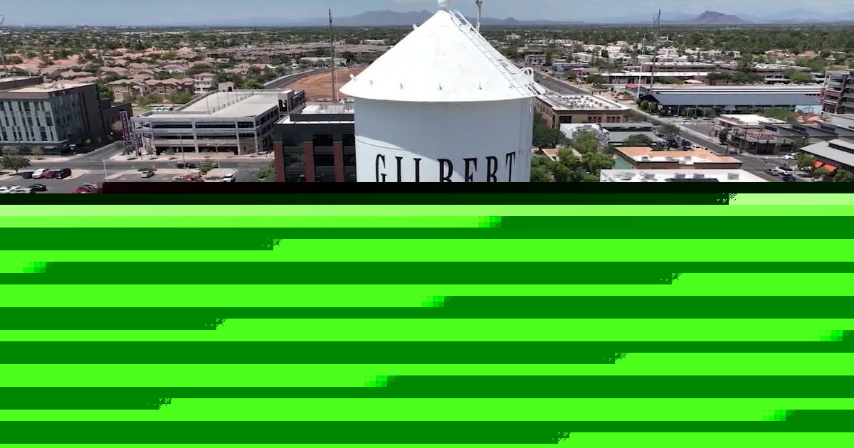 Gilbert residents express concern as water rates go up once again