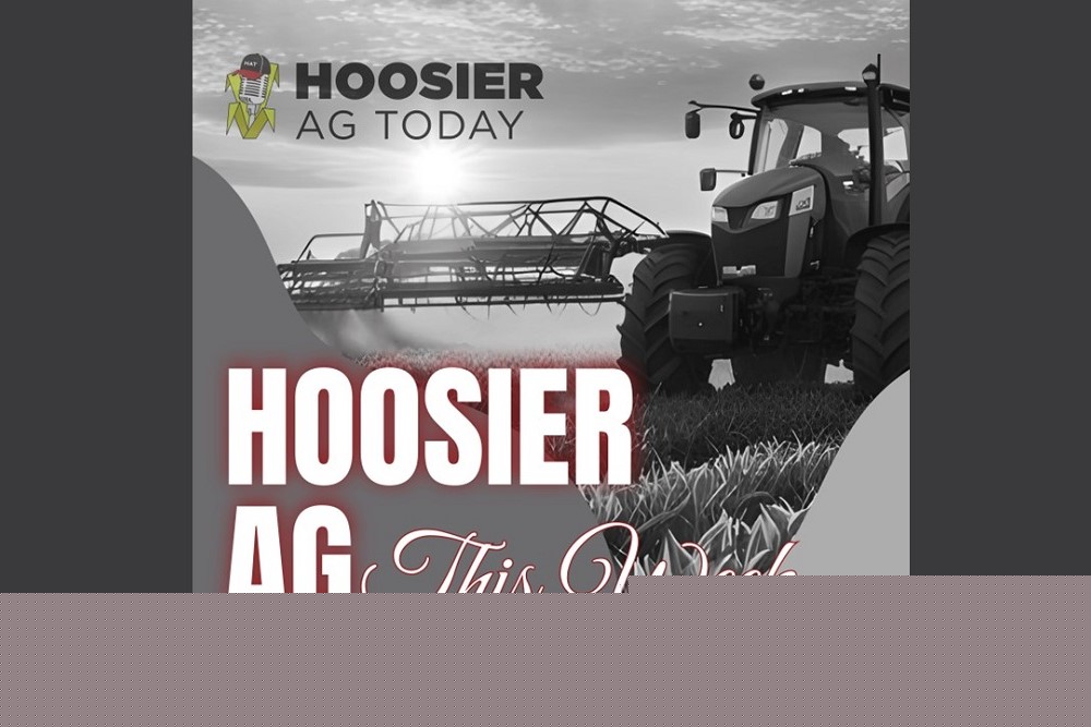 The Hoosier Ag This Week Podcast for 8/1/26
