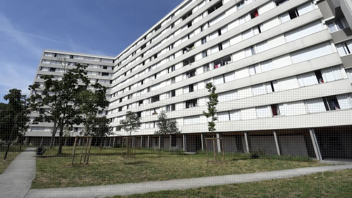 Enfermés seuls dans un appartement en feu, deux enfants de 7 et 9 ans secourus par des policiers à Toulouse