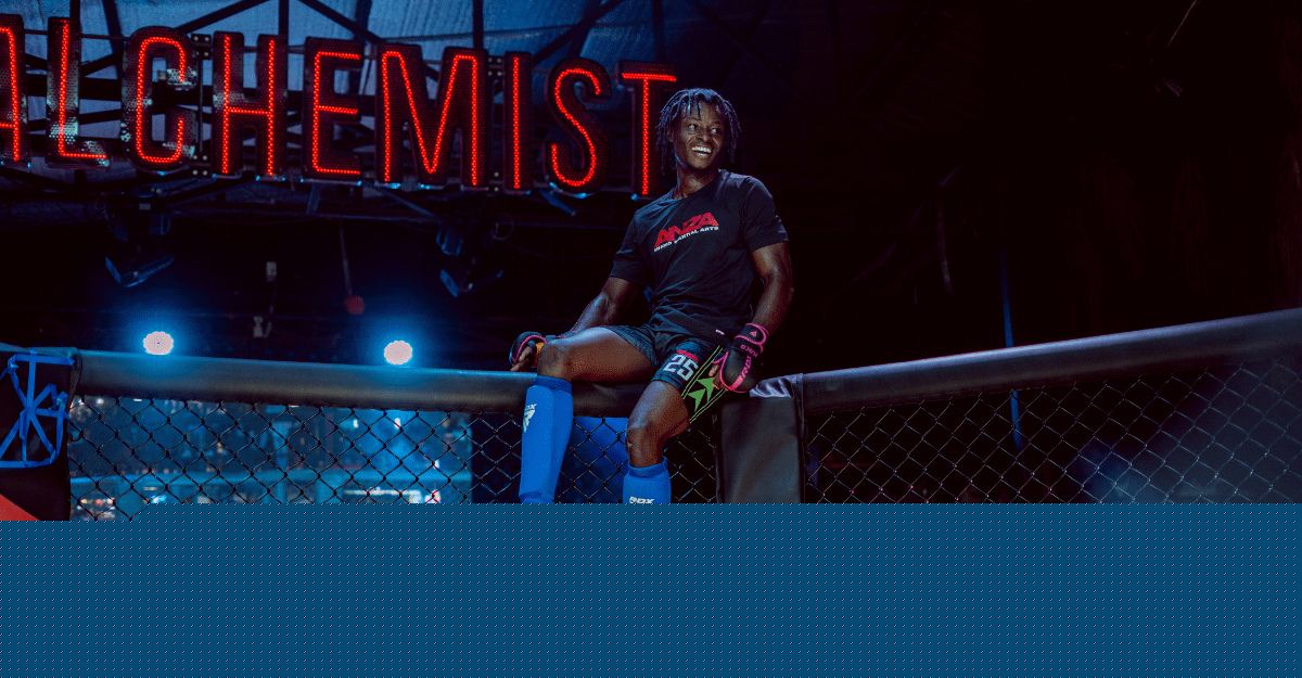 Fight Night: Anza MMA Contenders 8 Brings East Africa’s Top Talent to Nairobi!