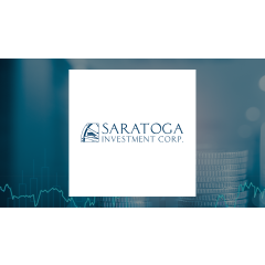 Saratoga Investment (SAR) Expected to Announce Earnings on Tuesday