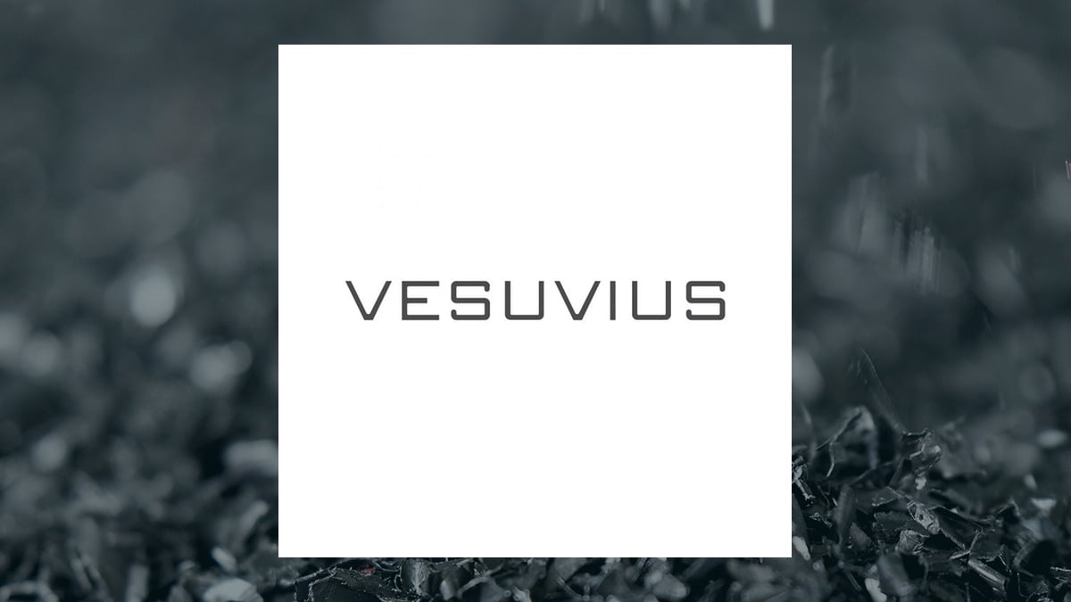 Vesuvius H1 Earnings Call Highlights