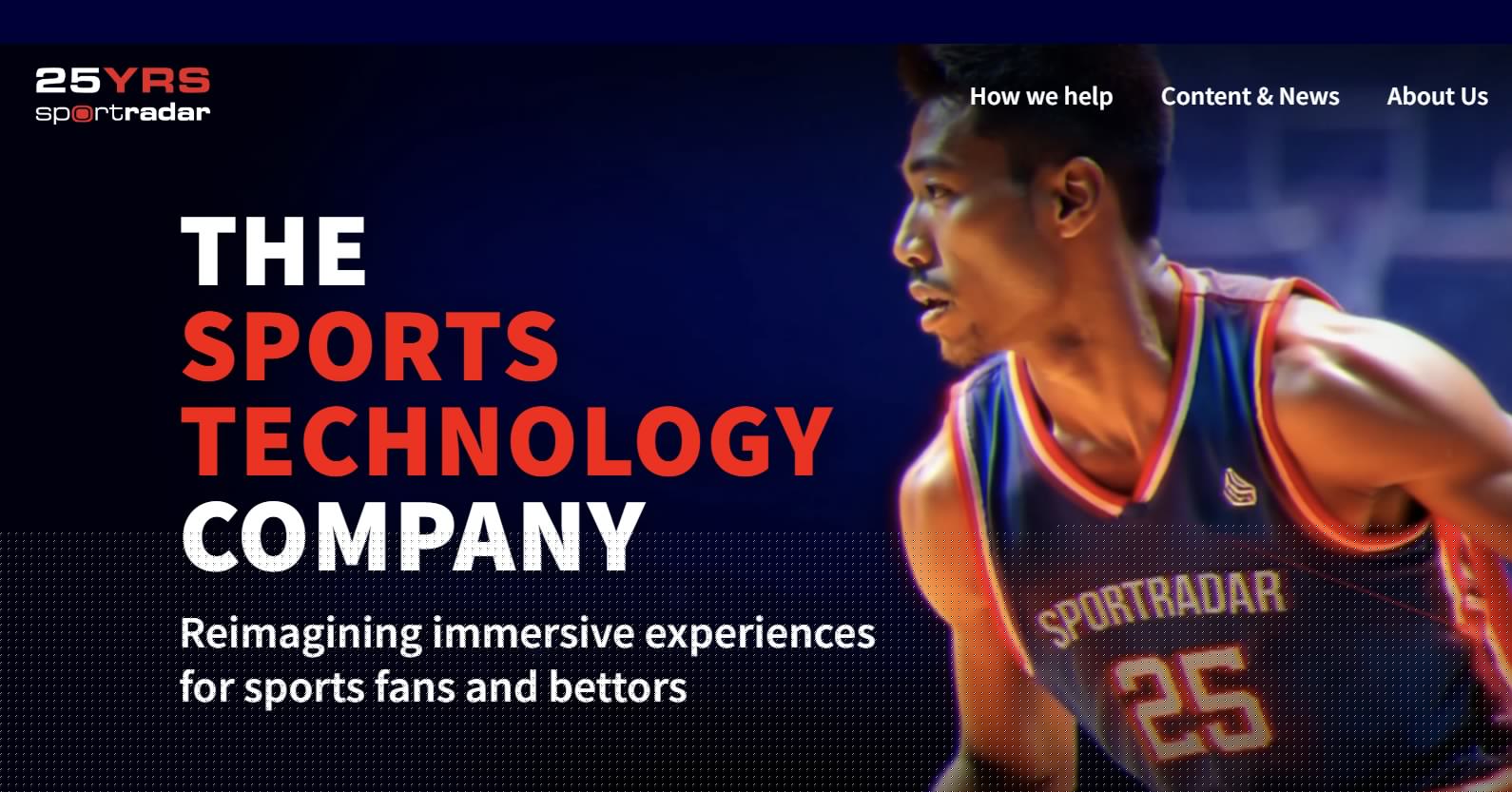Sportradar Shares Plunge Nearly 16% After Q2 Loss and Updated Guidance Despite Revenue Growth