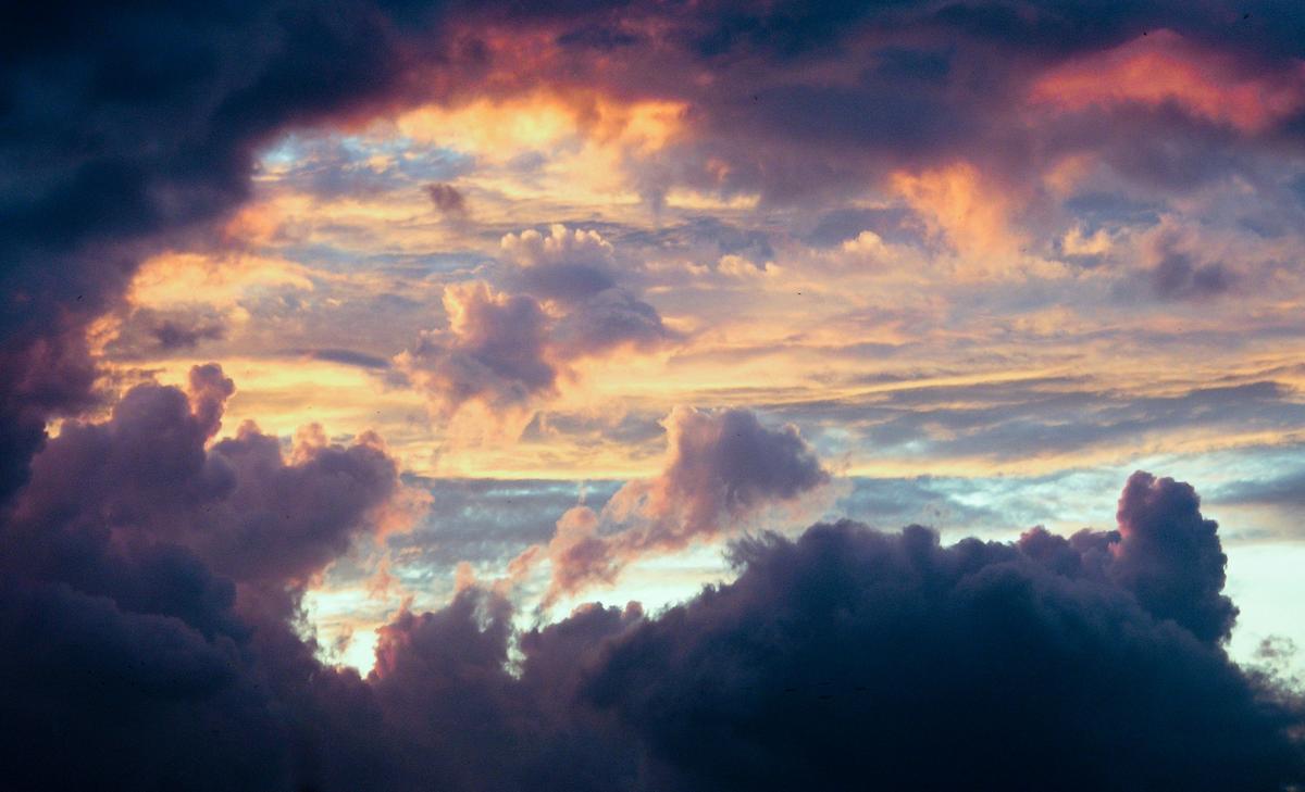 Missouri Faces Severe Storm Threat After Dangerous Heat