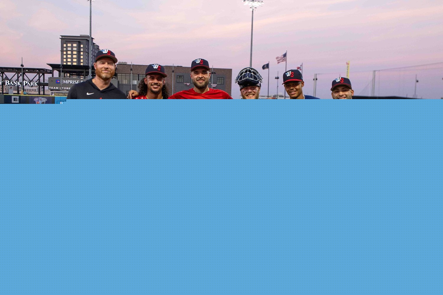 Twins Minor League Report (7/25): Wind Surge No-Hitter Steals the Evening!