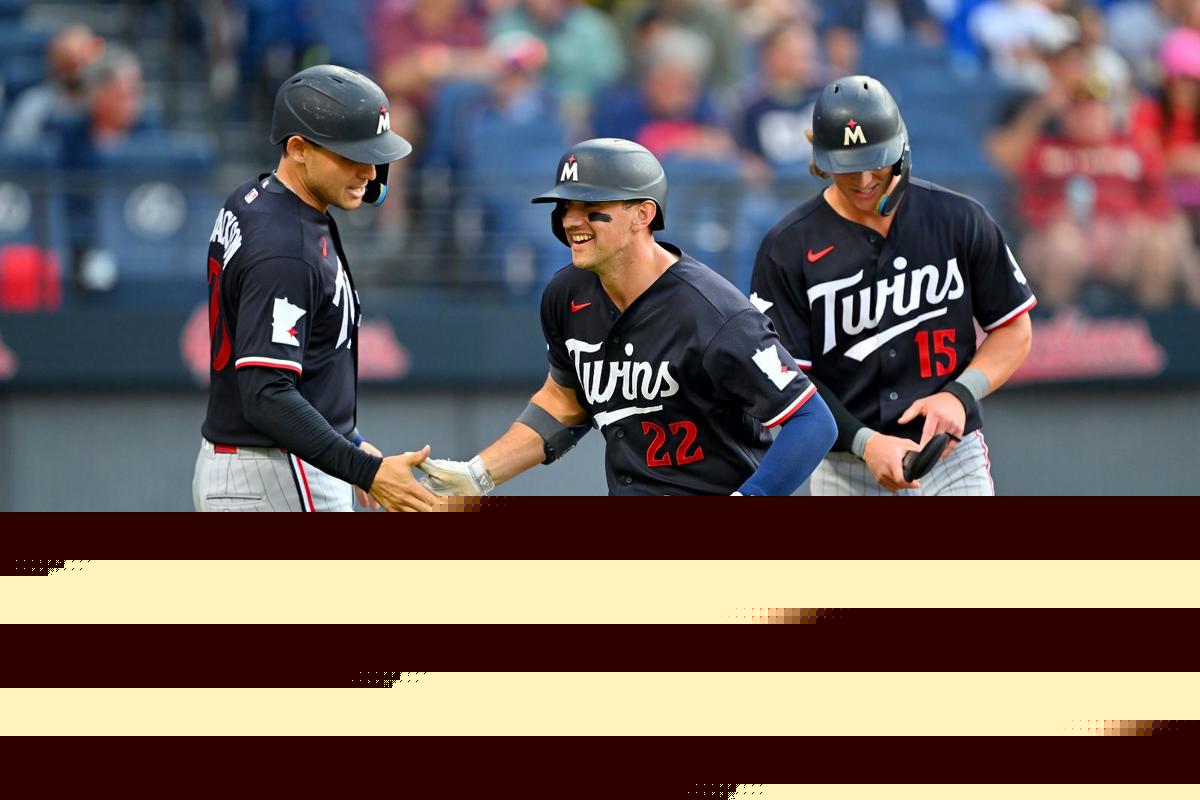 Poor Planning? 4 Minnesota Twins To Get Married On The Same Day!