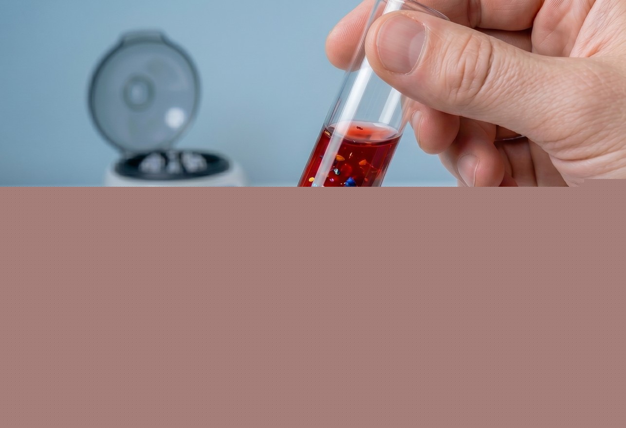Planet B challenges FMCG competitors with a campaign on microplastics