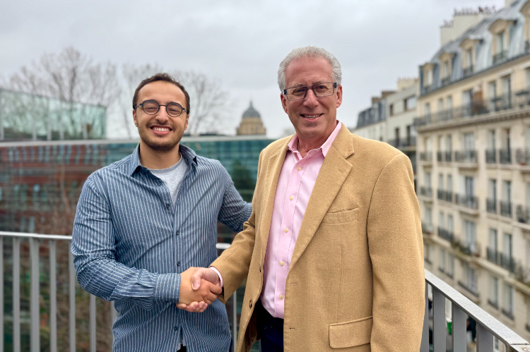 Dr Michael J. Miller joins Spore.Bio as VP of Scientific and Regulatory Affairs