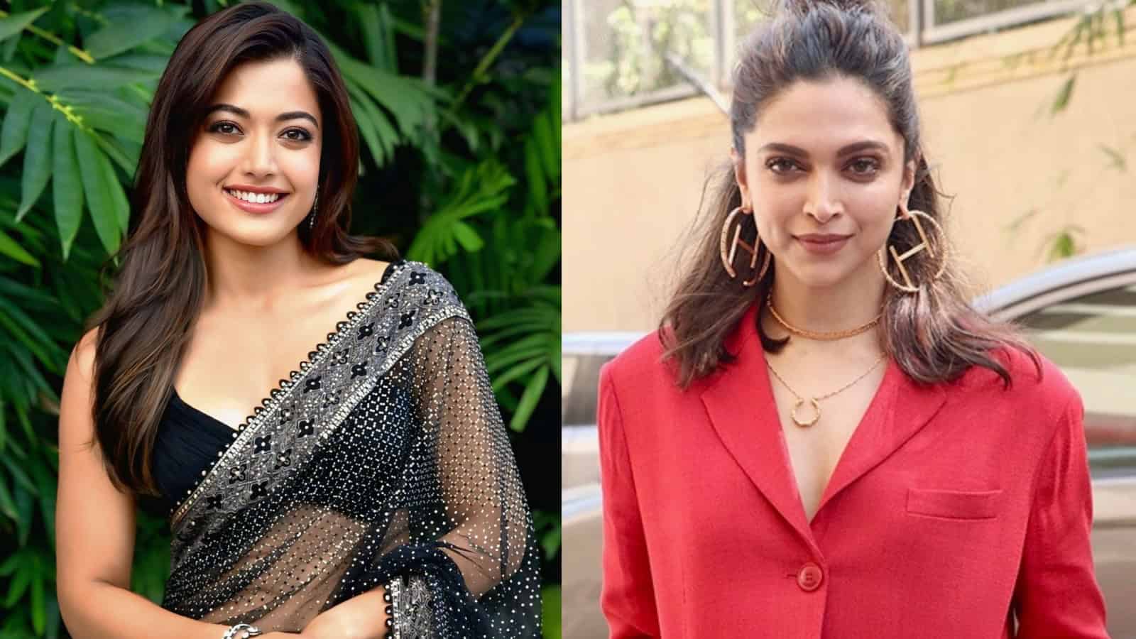 Raaka: Deepika, Rashmika’s character details and plot go viral