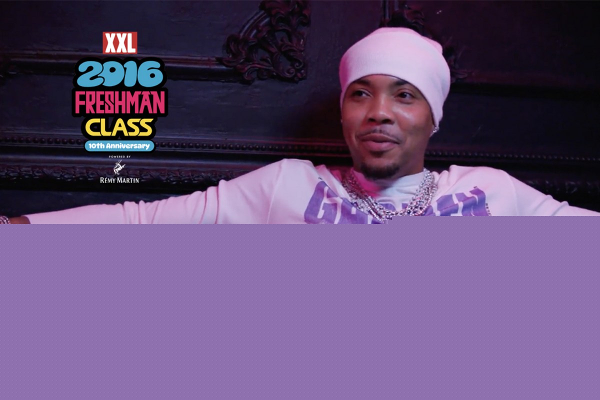 G Herbo Speaks on the Divine Timing of the 2016 XXL Freshman Class and Having Success on His Own Terms