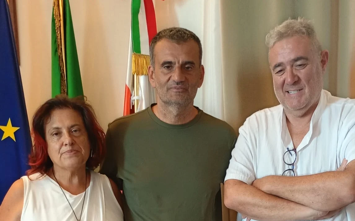 Commenti su Incendi sul Gargano, Europa Verde: «Non possiamo assistere impotenti. Servono prevenzione, mezzi e coordinamento» di "LIBERO IMPEGNO"