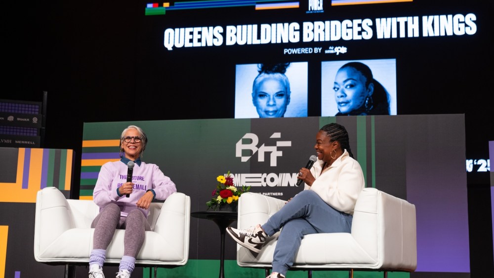 Five Takeaways From the 2025 Black Footwear Forum: From Fostering Relationships to Embracing Discomfort to Striking Work-life Balance