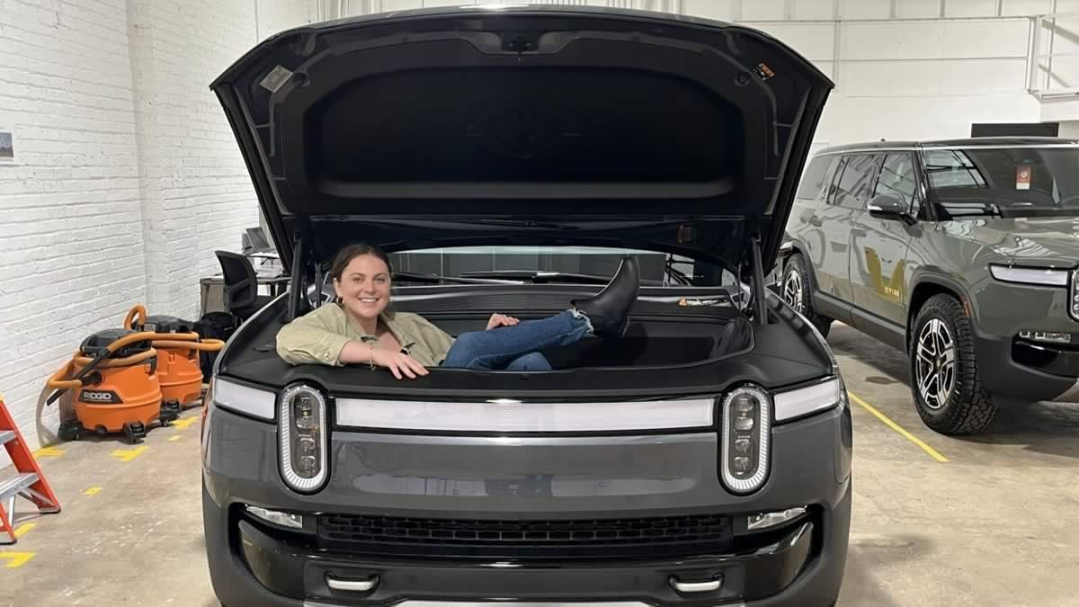 I Covered the EV Boom. The End of the Federal Tax Credit Feels Like the End of an Era