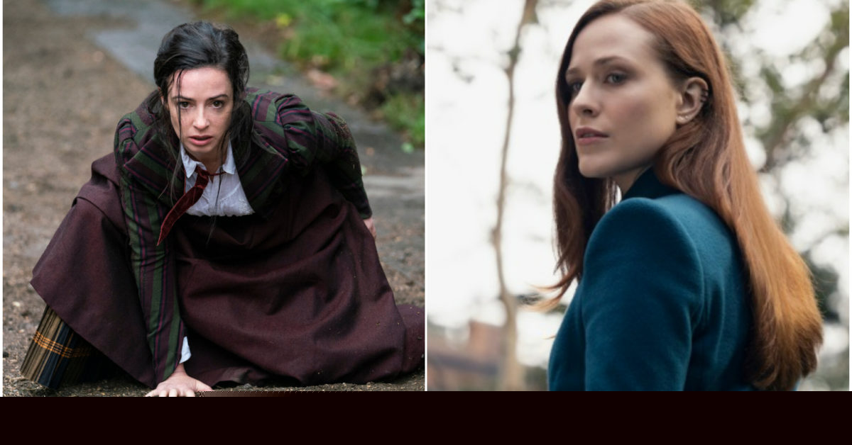 The Nevers, Westworld Going Third-Party? More HBO Max Shows Pulled?
