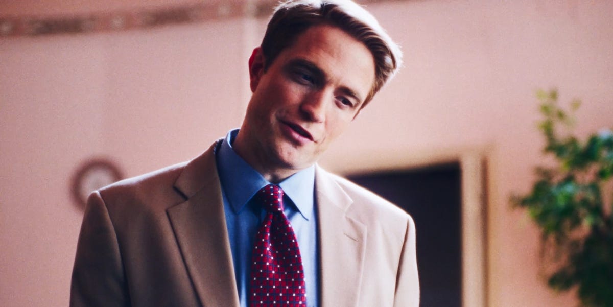 Robert Pattinson's true-crime thriller gets incredible trailer you don't want to miss
