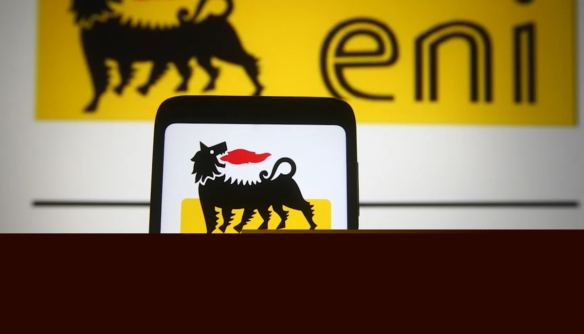 Eni Q2 2026 net profit increases to $2.65bn