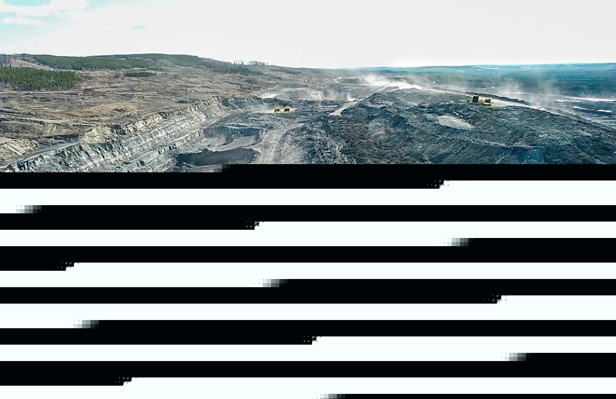 Permits issued for Alberta coal mine expansion despite environmental opposition