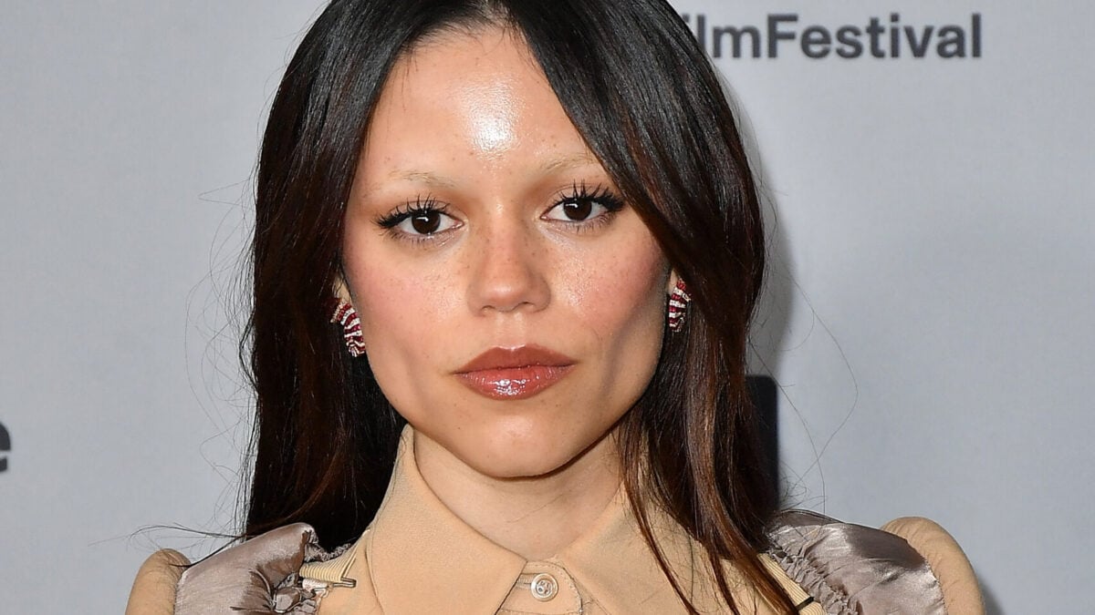 Jenna Ortega Says She Went To Extreme Lengths To Impress People As A Child Star
