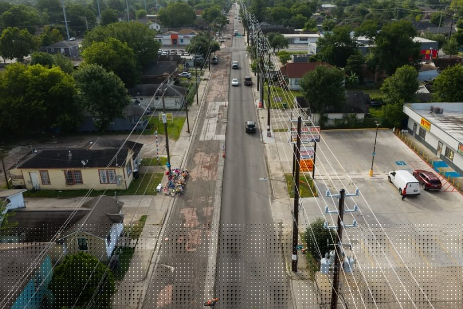 The man killed by ICE in Houston did NOT have drugs in his van, according to a Congresswoman, a DA, and a lawyer. ICE could've avoided this by saying "we just wanted to kill him" without all the drug lying [Followup]