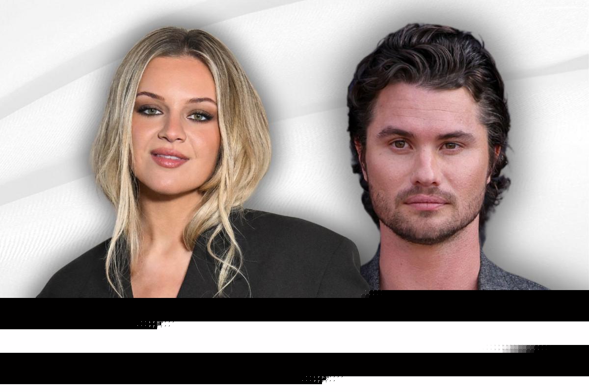 What Really Caused Kelsea Ballerini + Chase Stokes to Split [Report]