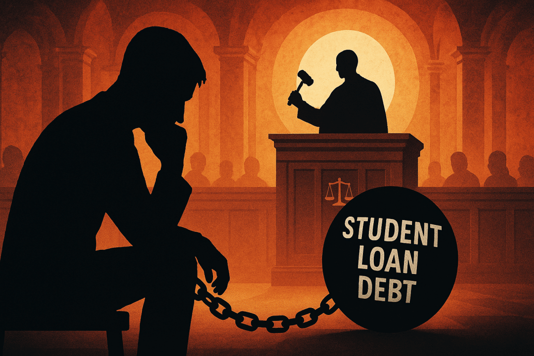 New York ranks 6th for highest student loan payments, study finds
