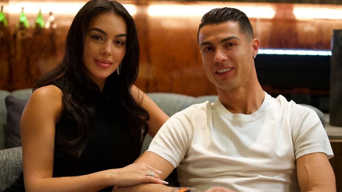 Cristiano Ronaldo to marry long-time partner Georgina Rodríguez this Saturday? Here's what we know