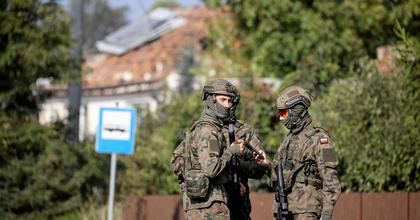 MEELIS OIDSALU ⟩ With its step against Russia, Poland broke a NATO taboo