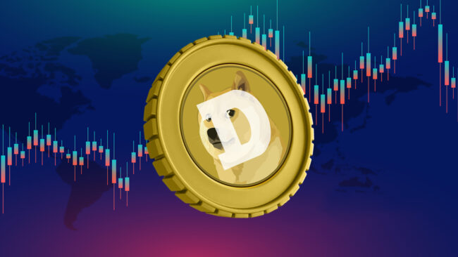 DOGE Price Pumps 6% as On-Chain Metrics Show Positive Momentum