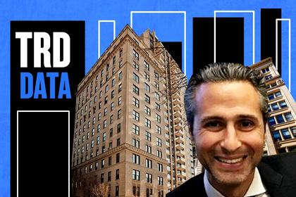 NYC’s top deals: ASB parts with Greenwich Village office building for $42M