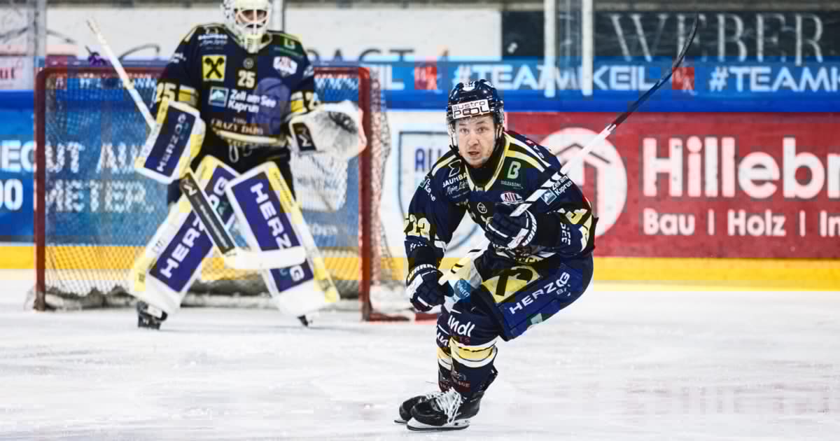 „Nehmen wir so an!“ - Zeller Eisbären schlüpfen in eine neue Rolle
