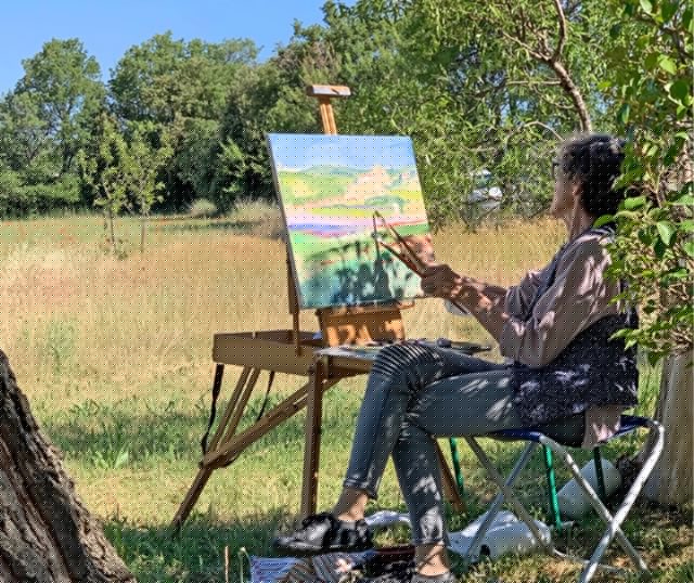 Spirit of 76′ Art Competition set for Thursday