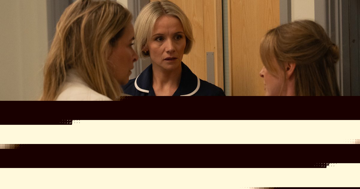 Emmerdale airs hope for Charity Dingle after meeting another victim of Dr Caitlin Todd in early ITVX release
