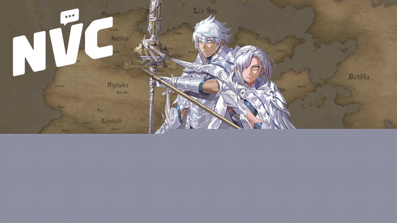 How Fire Emblem: Fortune’s Weave Turns Three Houses Upside Down - NVC 824