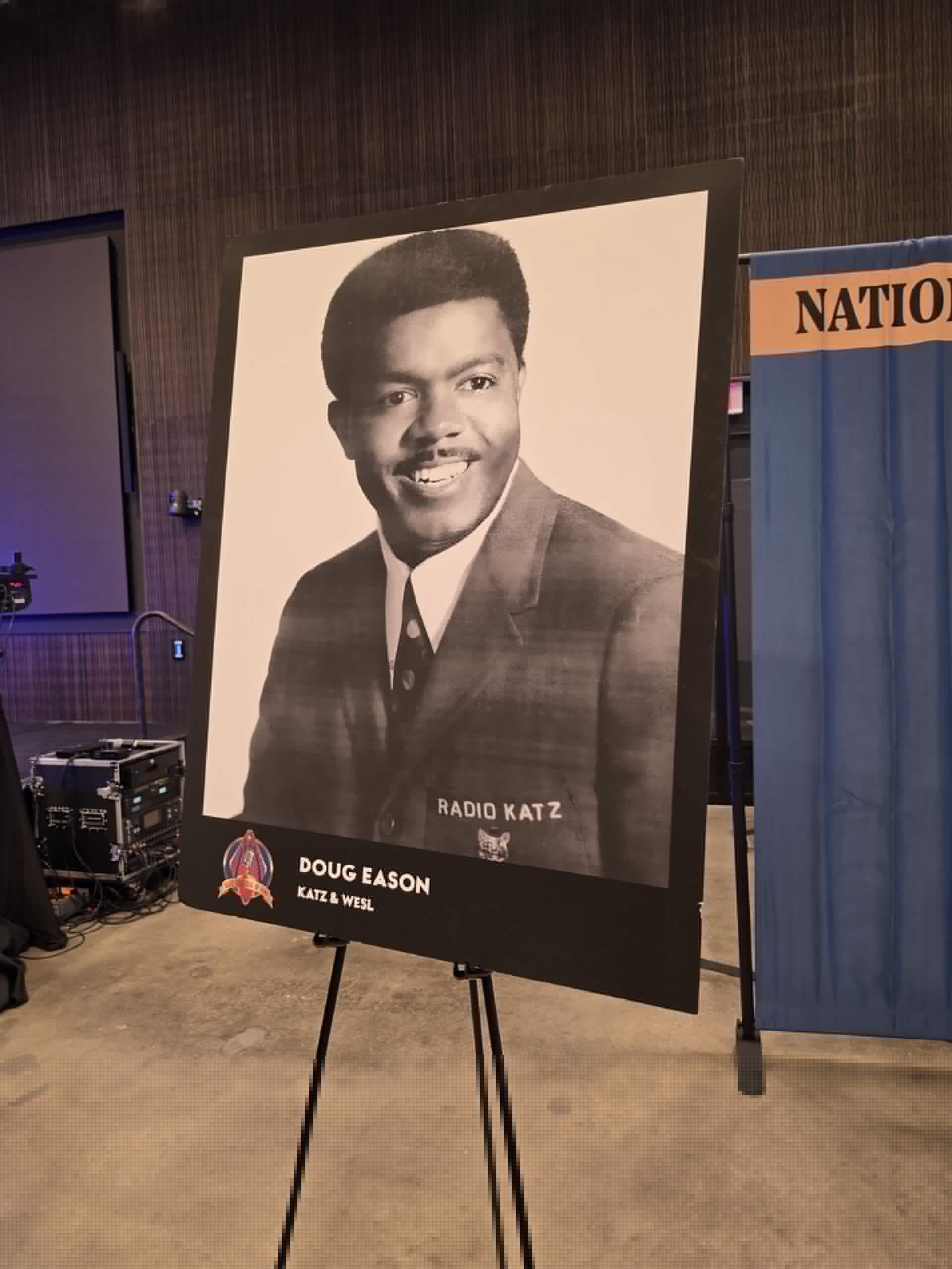 Honoring the golden era of Black St. Louis radio