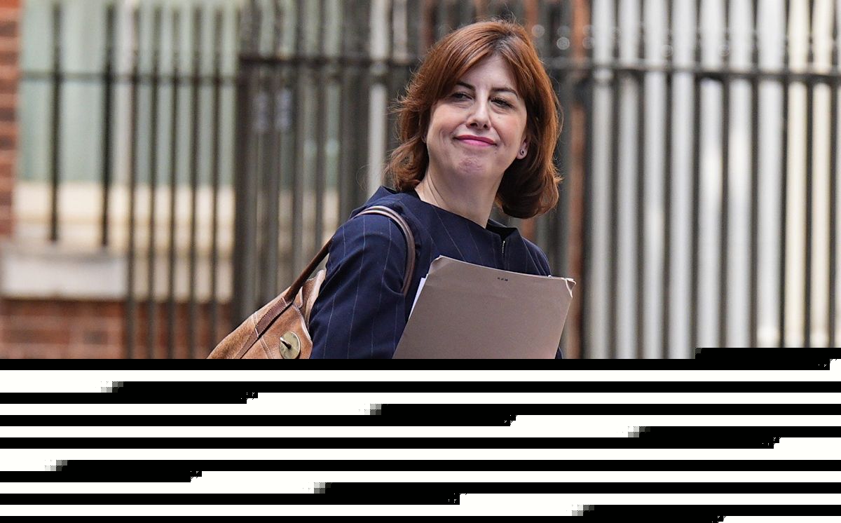 Why Lucy Powell is wrong about youth unemployment
