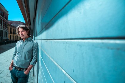 Eduardo Noriega: “Nunca pretendí hacer una carrera en Hollywood porque es imposible”