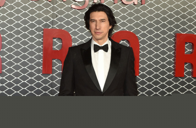 Adam Driver has rejected Marvel for so long it's become 'tradition' (Entertainment)