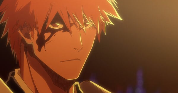 Bleach: Thousand-Year Blood War - The Calamity ‒ Episode 3