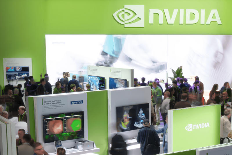 NVIDIA at Trillion-Dollar Heights: Too Late to Buy?