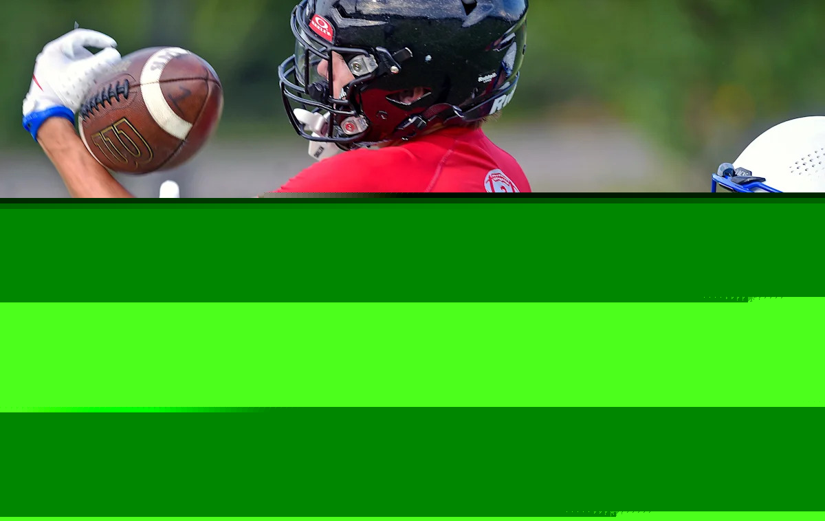 Vote now: Who is the top Gadsden area high school football team ahead of 2026 season?
