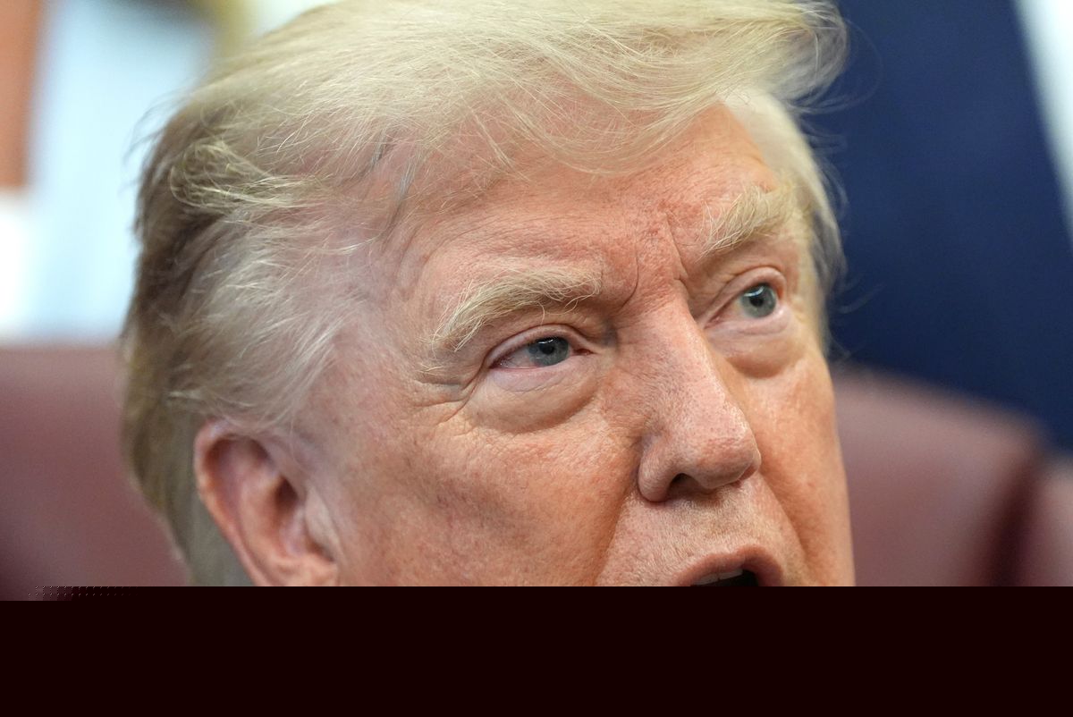 Iran déjà vu: Trump once again threatens massive escalation against Tehran only to walk back