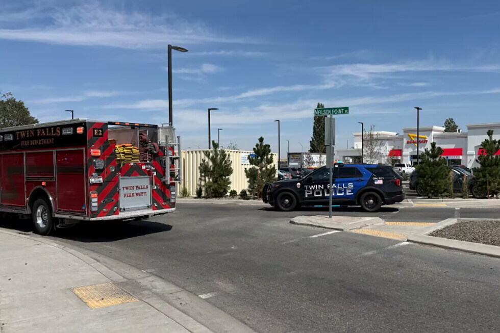 Authorities seek a motive in the mass shooting at an Idaho In-N-Out Burger, because "Blood for the Clown God" apparently isn't enough [Murica]