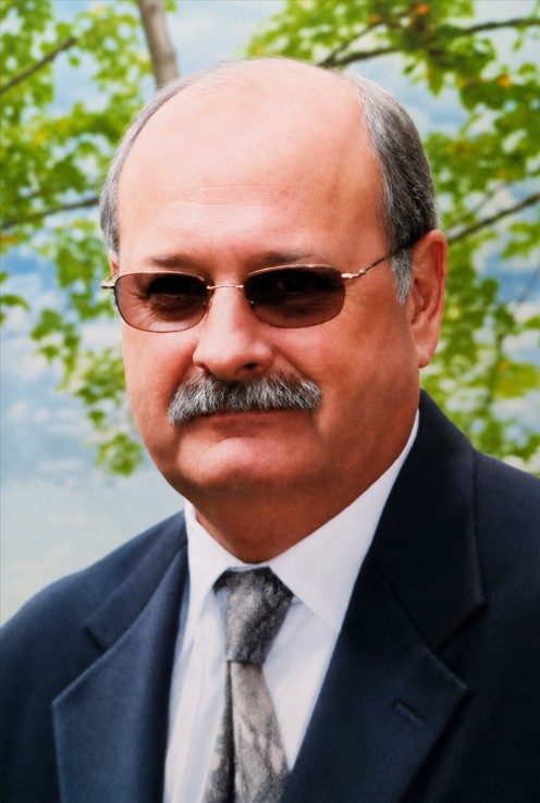 Obituary: Michael C. Harrington Sr.