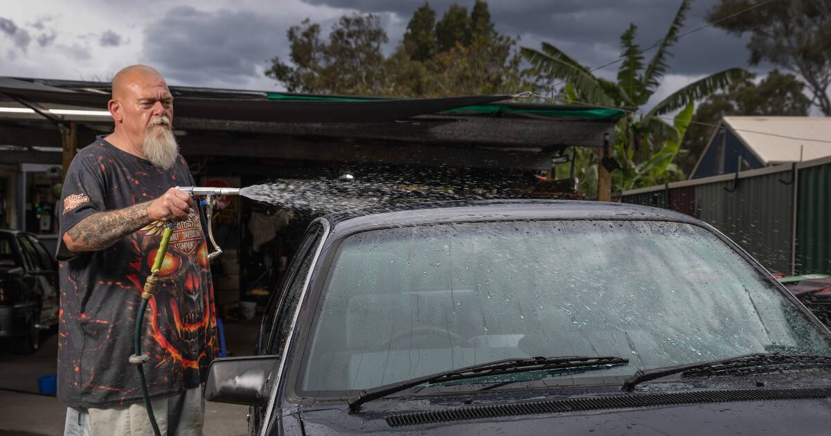 'Too-hard basket': Hunter residents stuck without sewerage