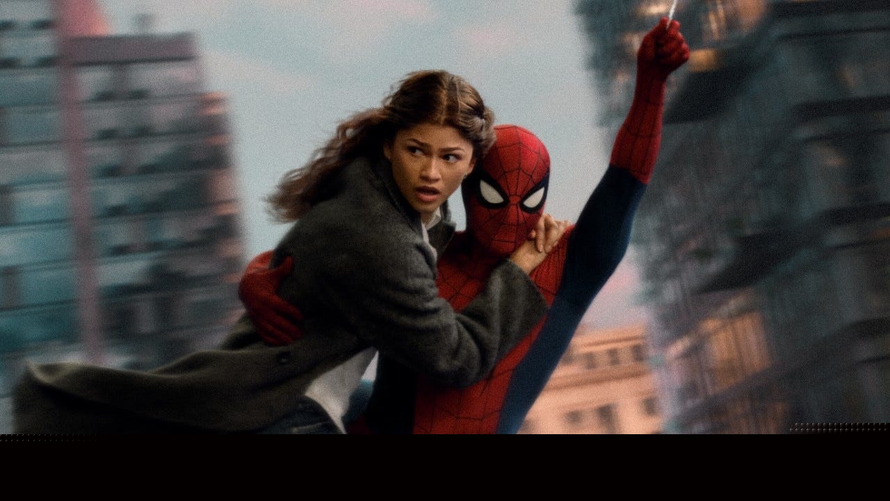 Russo Brothers Congratulate Spider-Man: Brand New Day on Box Office Record