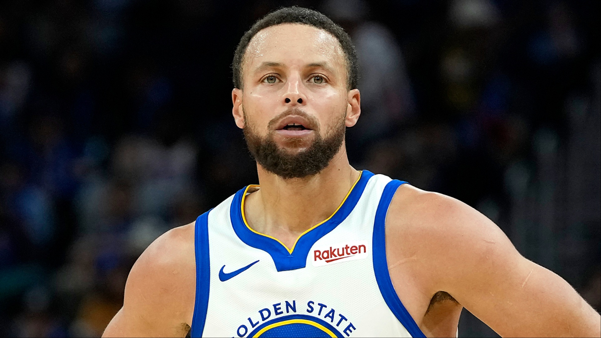 Warriors Linked to Wild Trade Pitch to Send Steph Curry Packing
