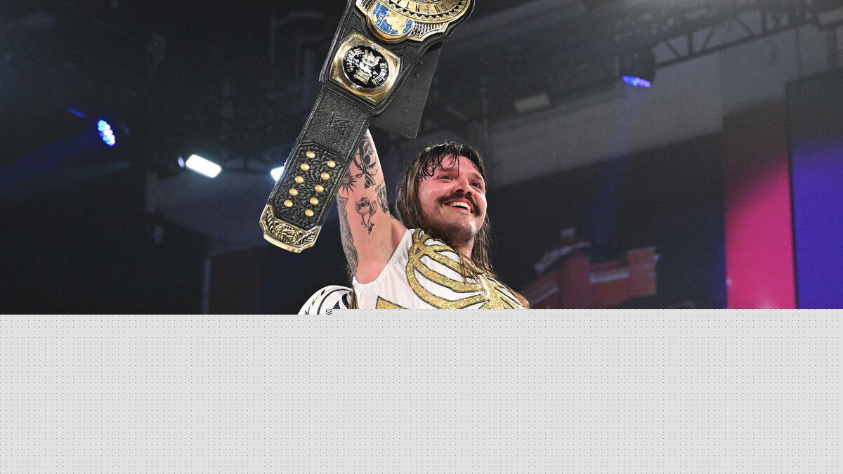 WWE Star Dominik Mysterio’s Next Title Challenger Confirmed