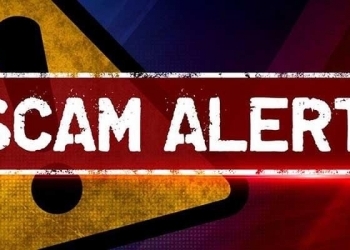 Osage County Sheriff's Office Warns of Scam