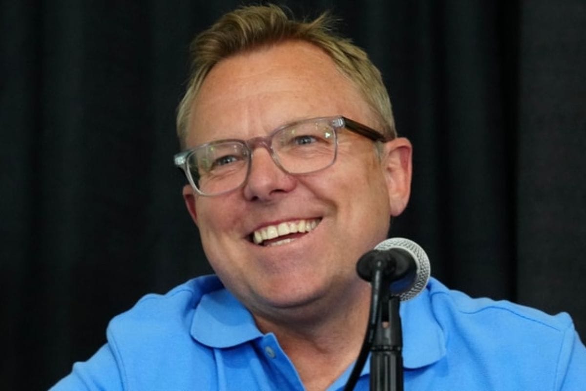 Comment on How Leigh Diffey’s Accent Almost Cost Him NASCAR Glory – The Untold Story by Mike DEAVER